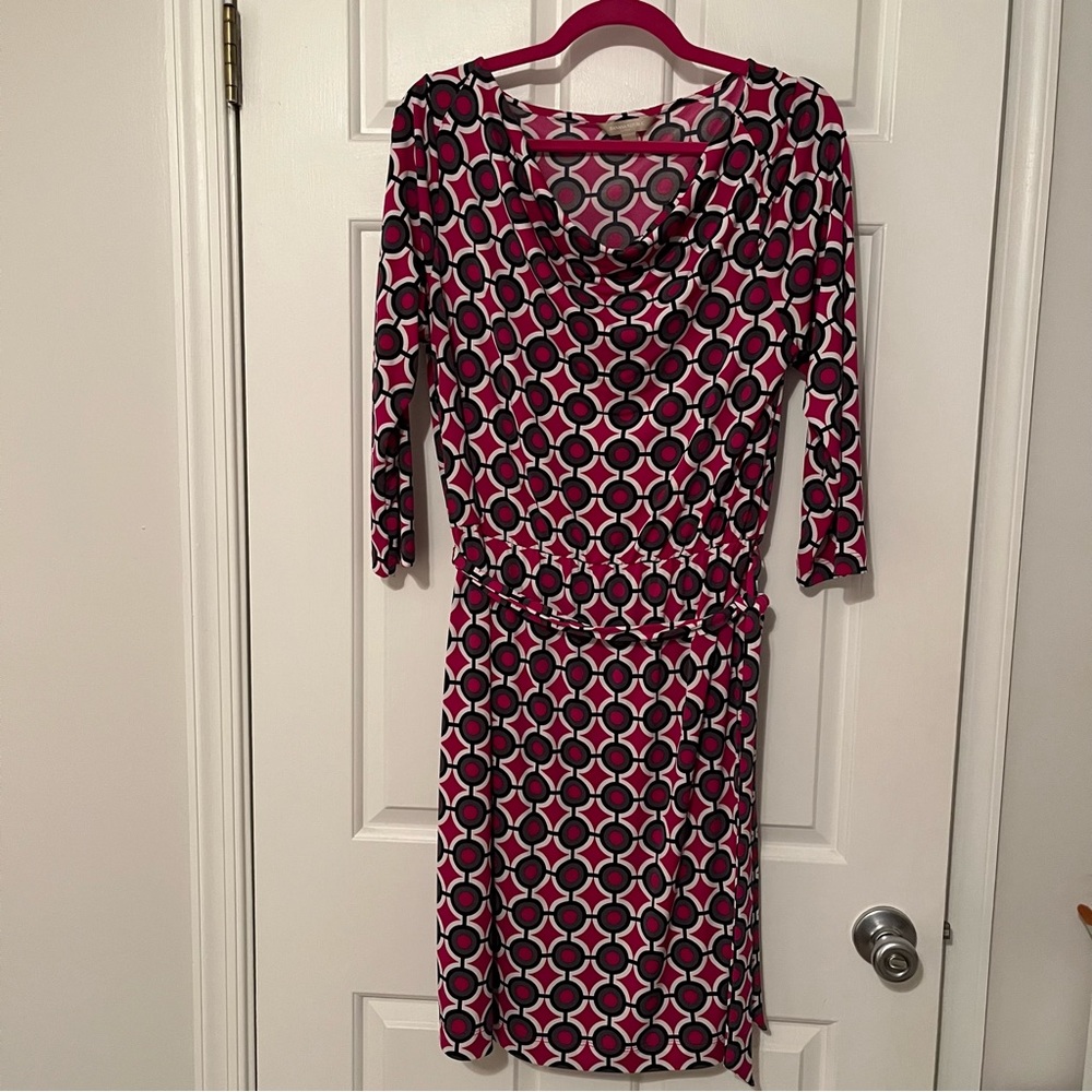 Banana Republic dress size large